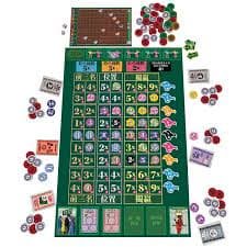 antarmuka promosi mingguan paito.hk lotto